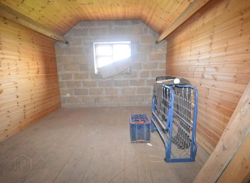 Ballinamona, Donegal Road, Ballybofey, F93R793