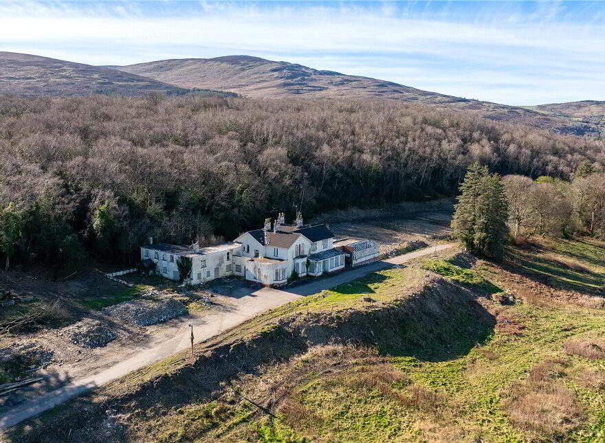 Former Park Hotel, A91ND25