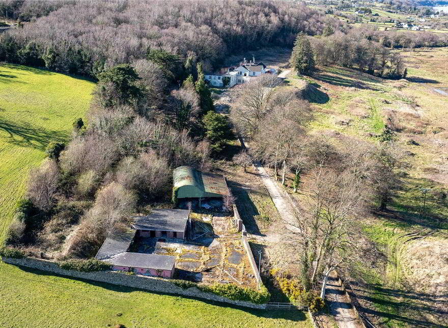 Former Park Hotel, A91ND25