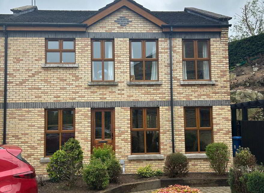 Mallinmore Mews, Dublin Road, Newry, BT35 8QG photo