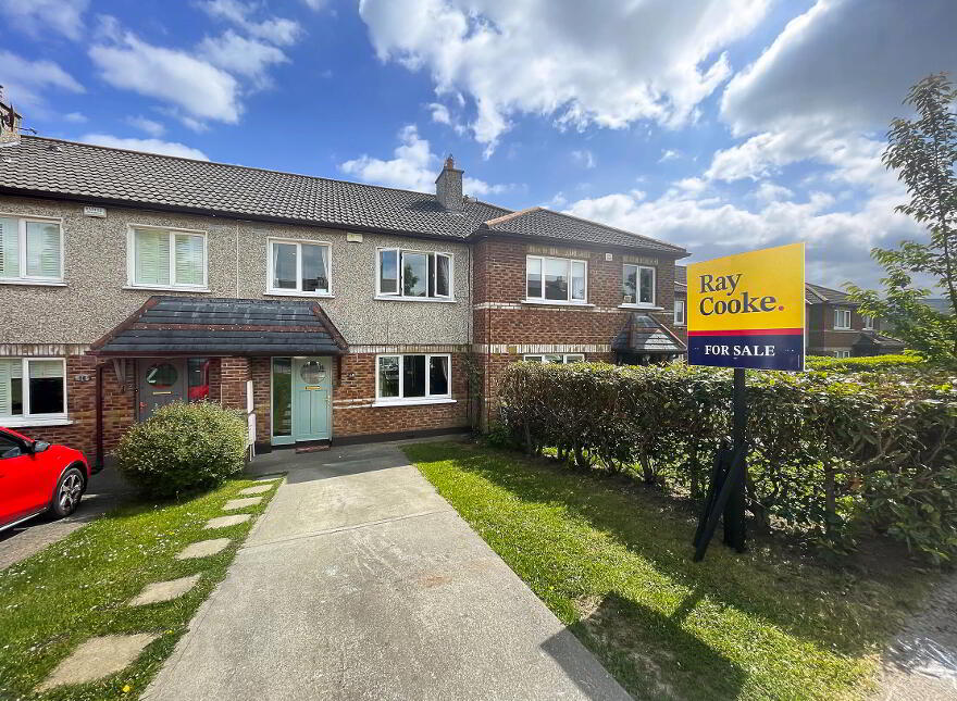 18 Ellensborough Grange, Kiltipper, Dublin, D24F3XC photo