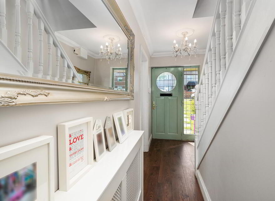 18 Ellensborough Grange, Kiltipper, Dublin, D24F3XC