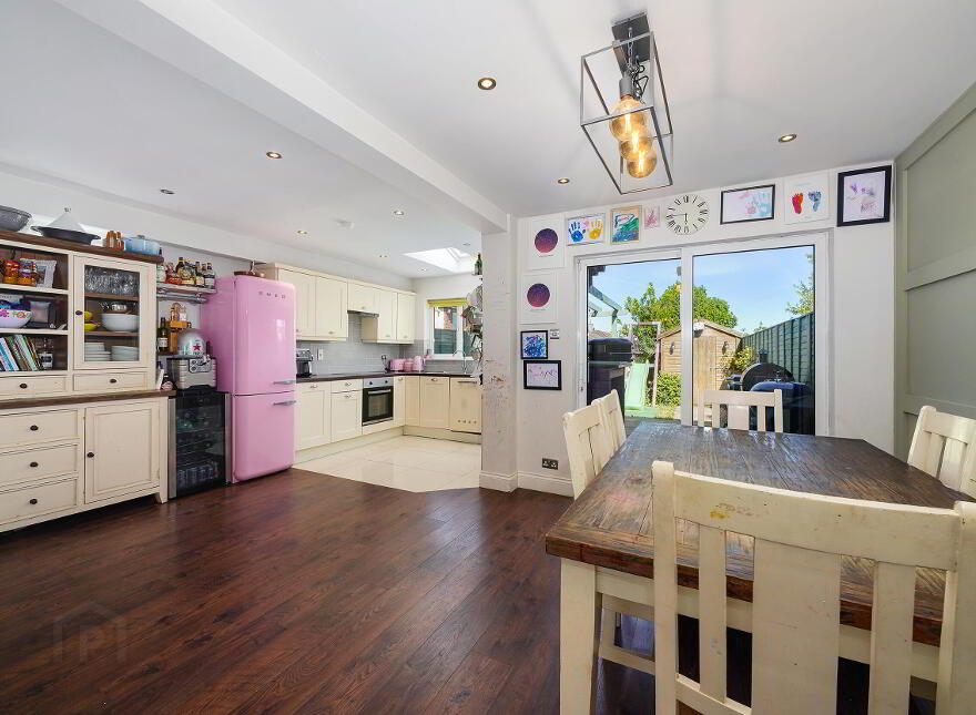 18 Ellensborough Grange, Kiltipper, Dublin, D24F3XC