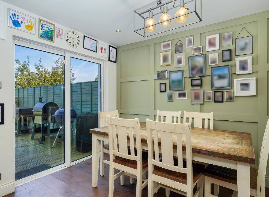 18 Ellensborough Grange, Kiltipper, Dublin, D24F3XC