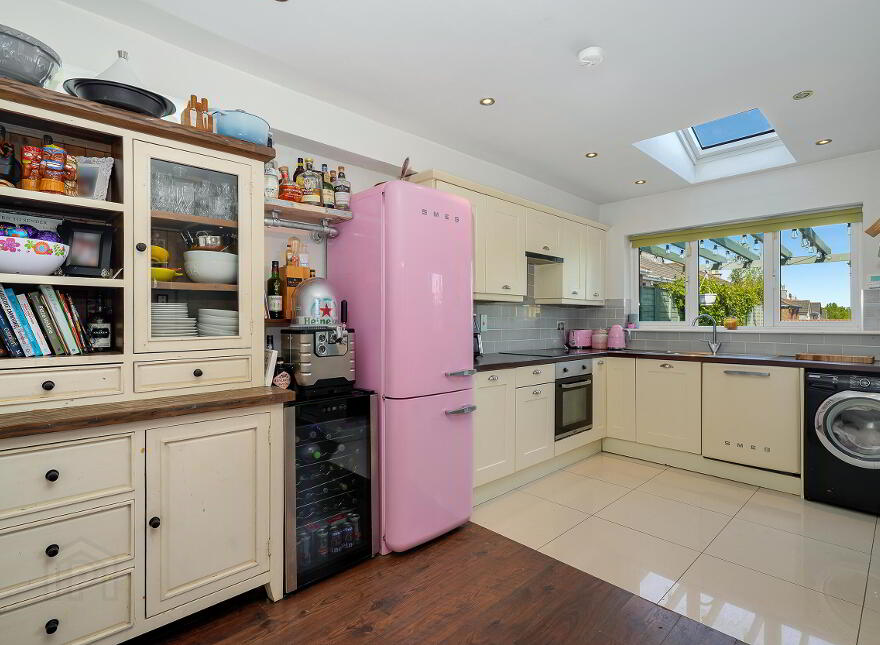 18 Ellensborough Grange, Kiltipper, Dublin, D24F3XC