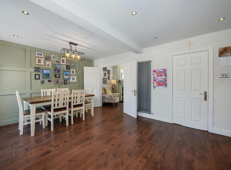 18 Ellensborough Grange, Kiltipper, Dublin, D24F3XC