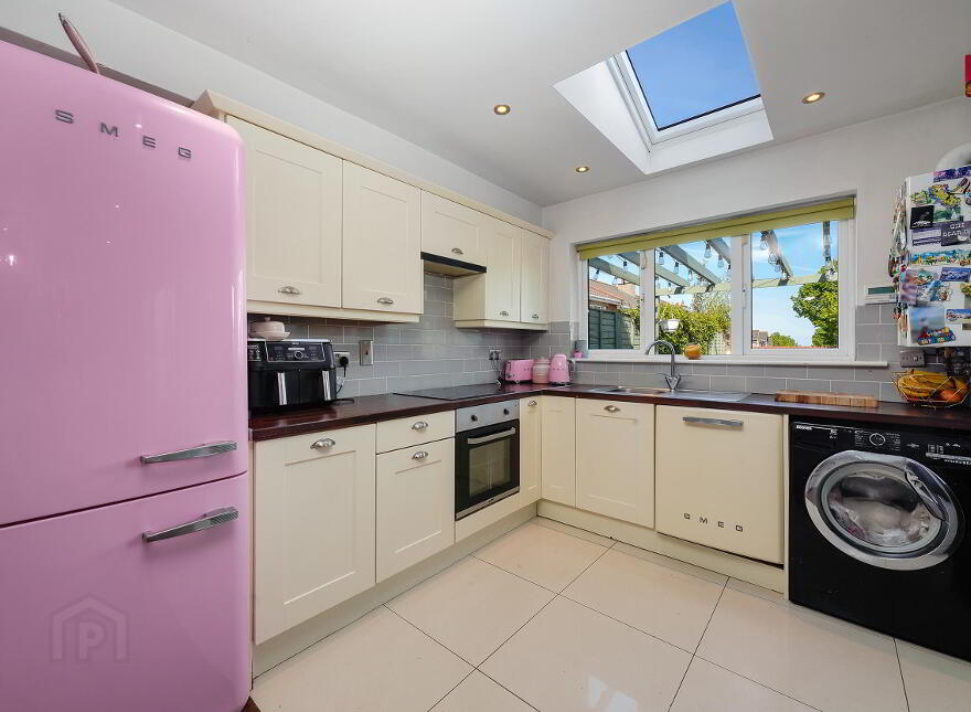 18 Ellensborough Grange, Kiltipper, Dublin, D24F3XC