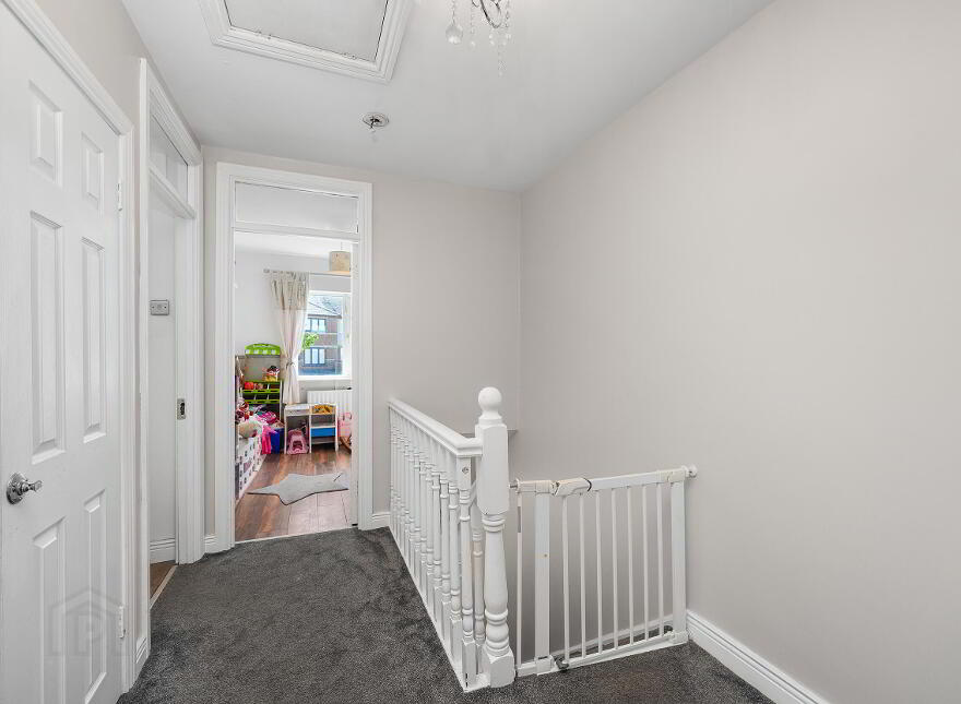 18 Ellensborough Grange, Kiltipper, Dublin, D24F3XC