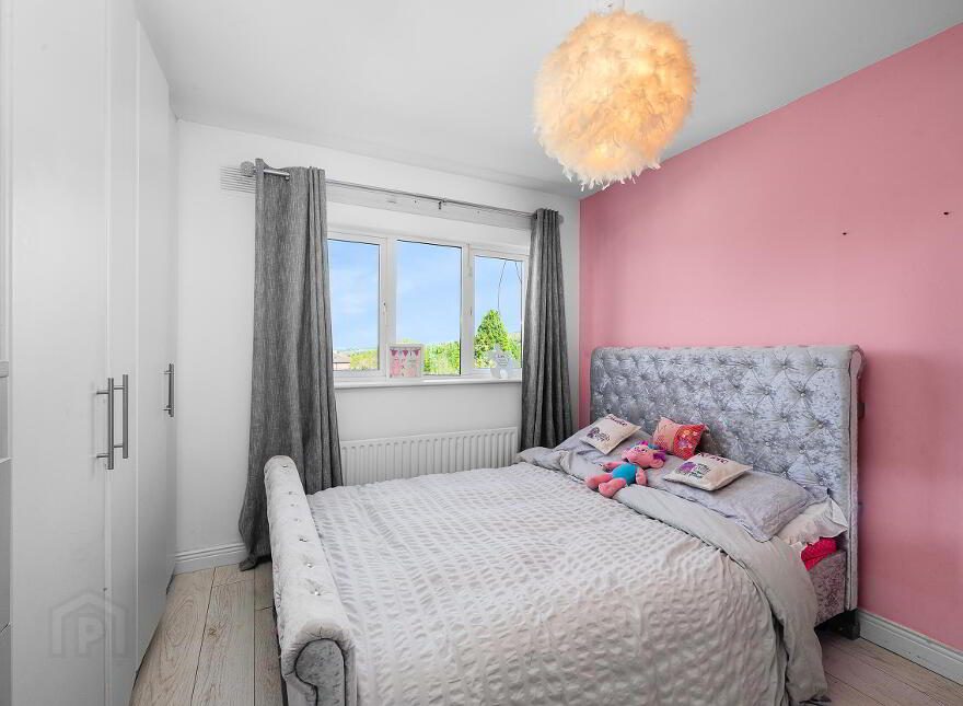 18 Ellensborough Grange, Kiltipper, Dublin, D24F3XC