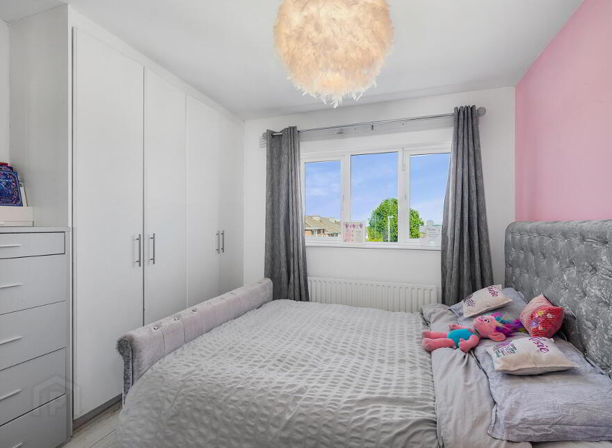 18 Ellensborough Grange, Kiltipper, Dublin, D24F3XC