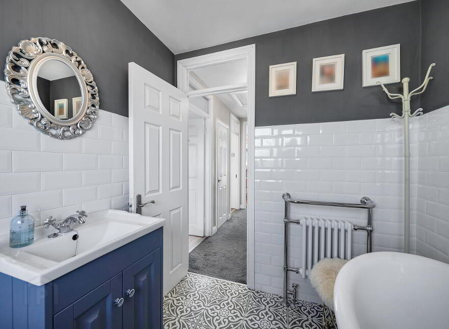 18 Ellensborough Grange, Kiltipper, Dublin, D24F3XC