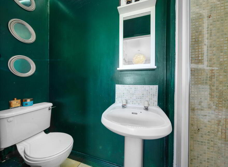 18 Ellensborough Grange, Kiltipper, Dublin, D24F3XC