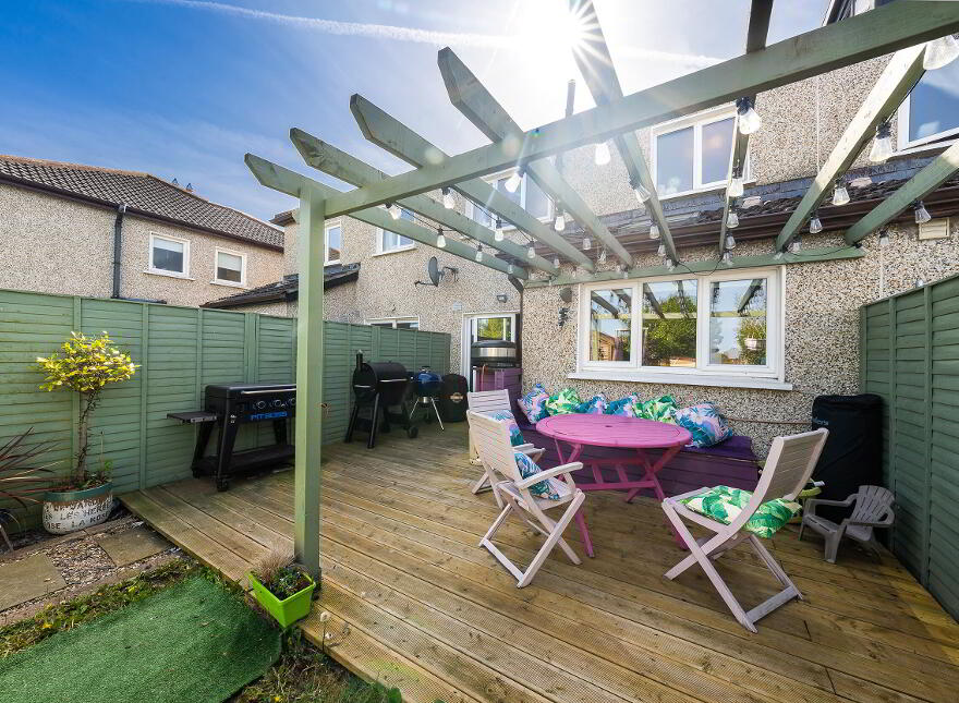 18 Ellensborough Grange, Kiltipper, Dublin, D24F3XC