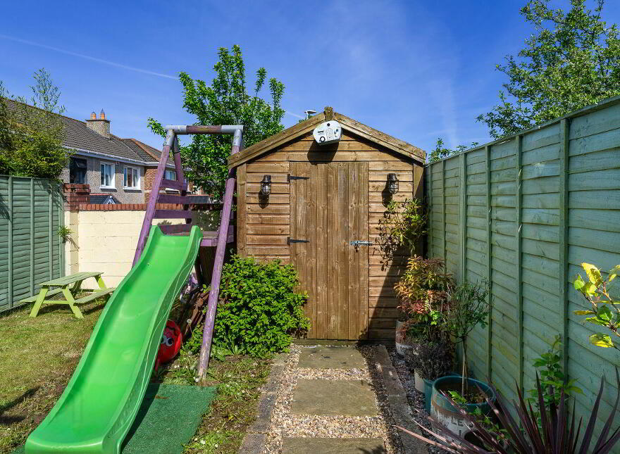 18 Ellensborough Grange, Kiltipper, Dublin, D24F3XC