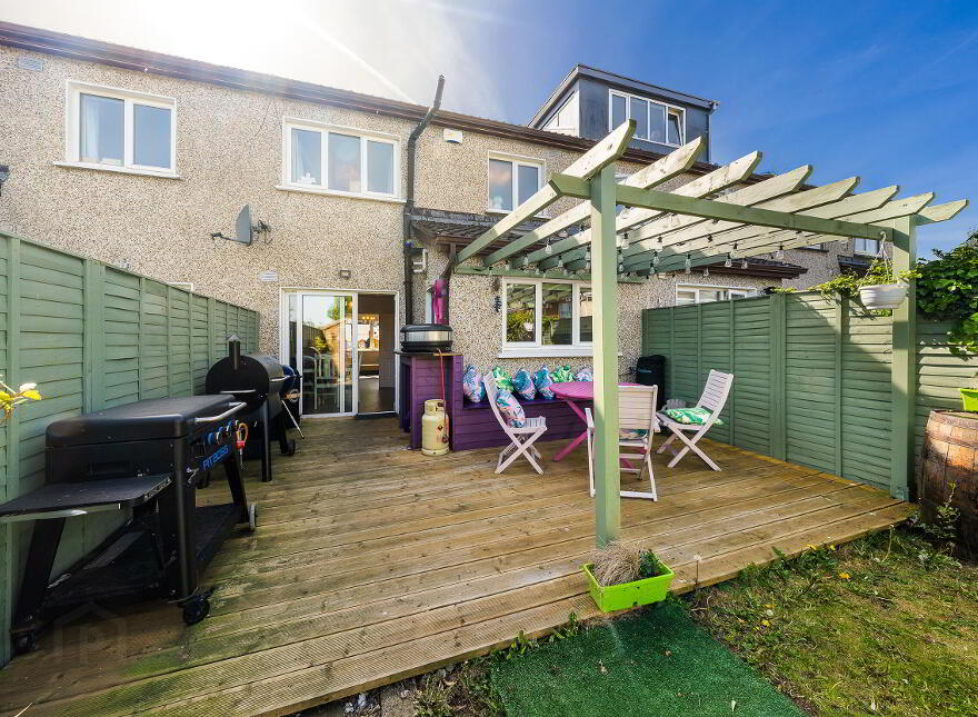 18 Ellensborough Grange, Kiltipper, Dublin, D24F3XC