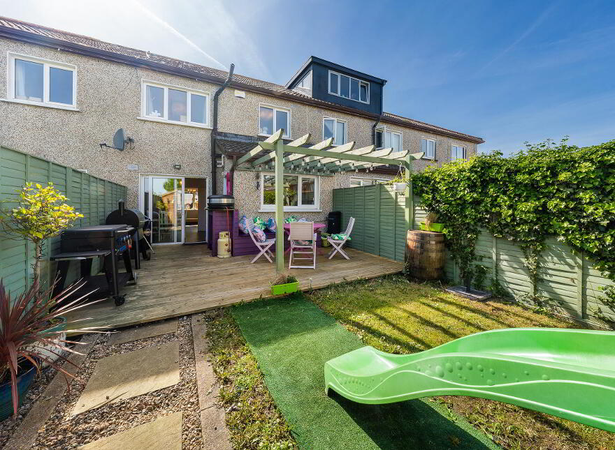 18 Ellensborough Grange, Kiltipper, Dublin, D24F3XC