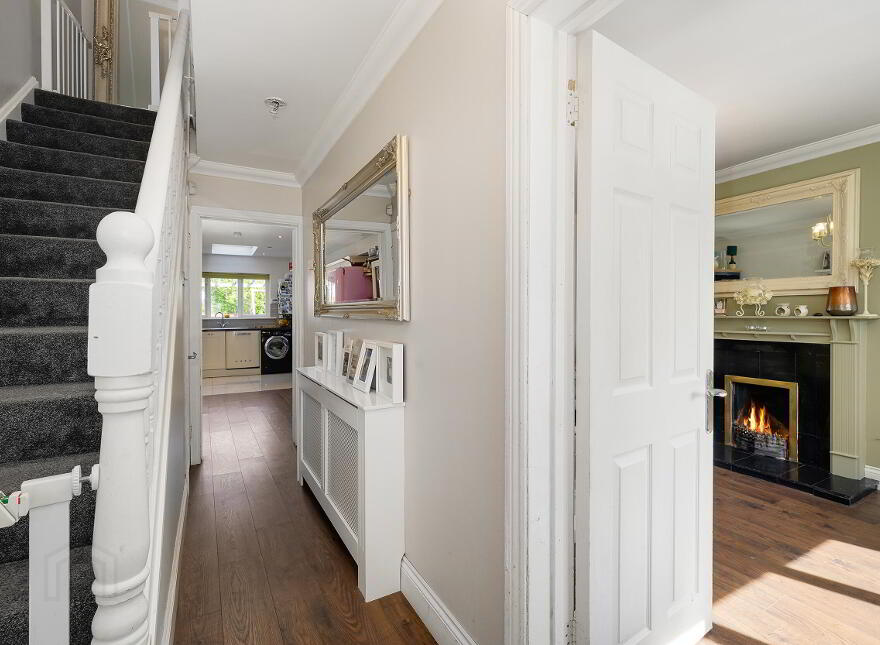 18 Ellensborough Grange, Kiltipper, Dublin, D24F3XC