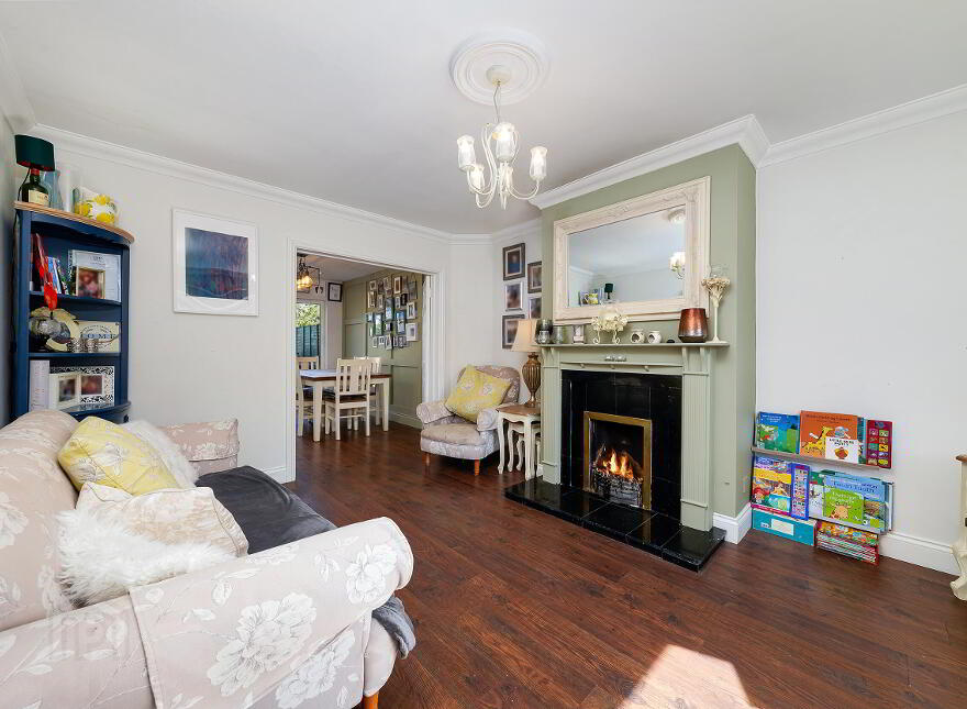18 Ellensborough Grange, Kiltipper, Dublin, D24F3XC