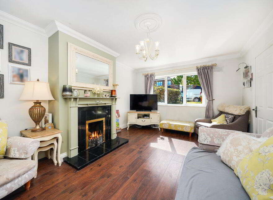 18 Ellensborough Grange, Kiltipper, Dublin, D24F3XC
