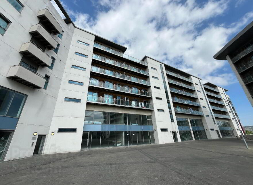 The Concert Building, Parkwest, Dublin, D12 photo