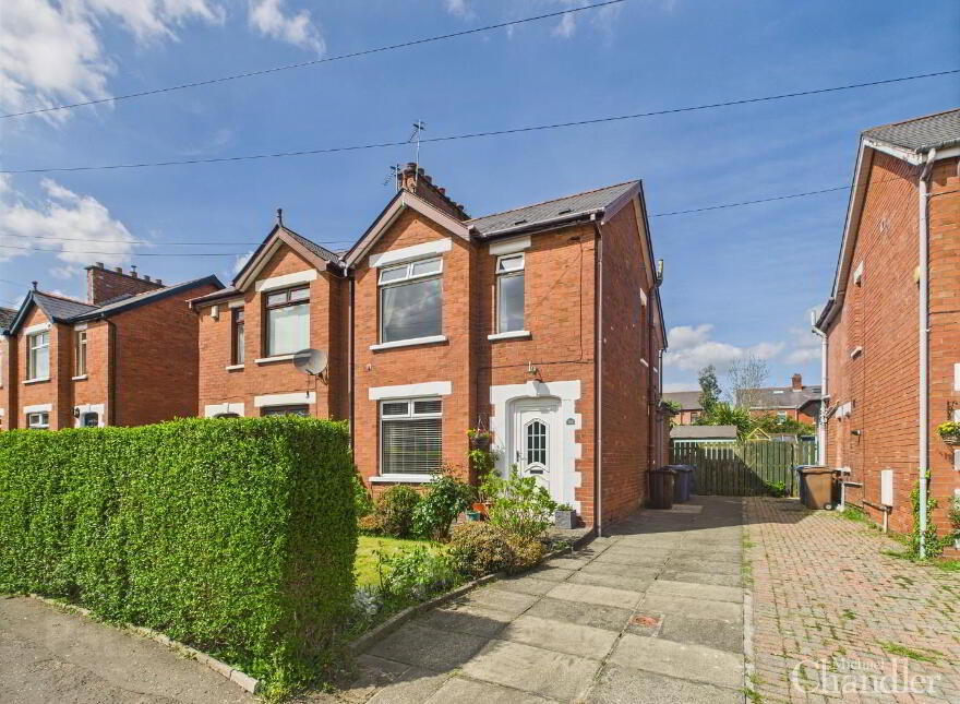 41 Onslow Parade, Belfast, BT6 0AS photo