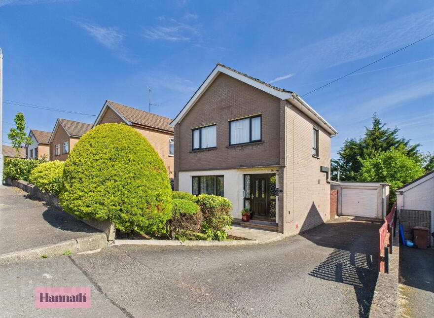 8 Coburn Drive, Tandragee, Craigavon, BT62 2AJ photo