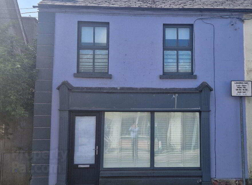 11 William Street, Athy, R14DK65 photo