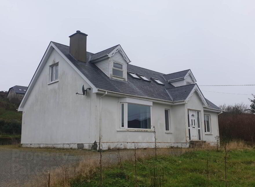 Portaleen Brae, Lifford, F93XR63 photo