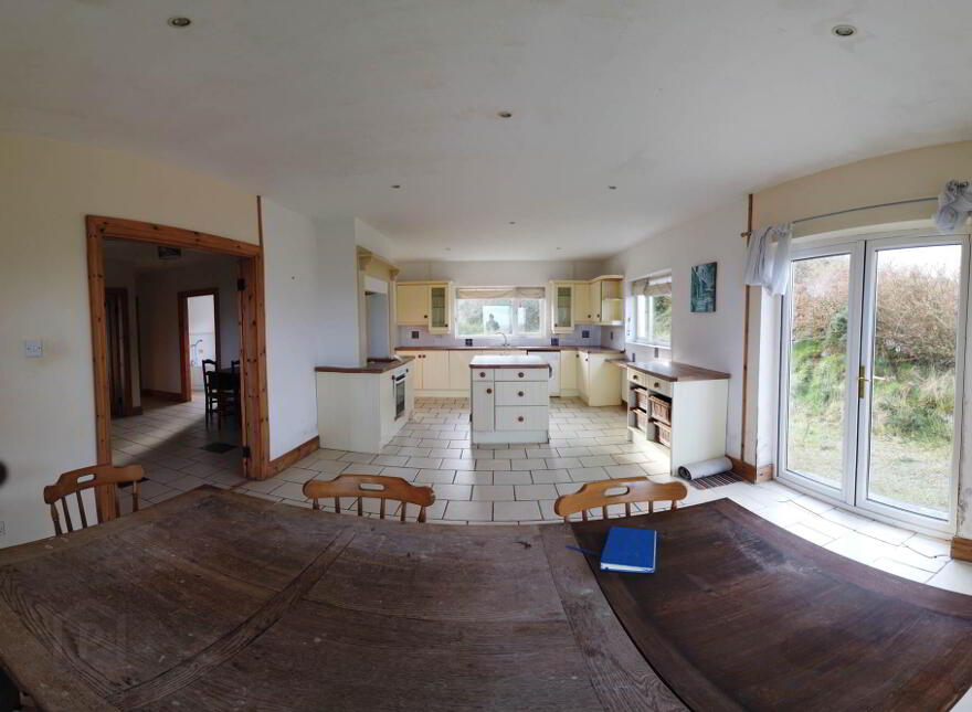 Portaleen Brae, Glengad, Malin, F93XR63