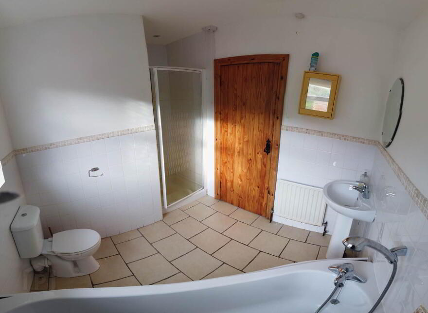 Portaleen Brae, Glengad, Malin, F93XR63