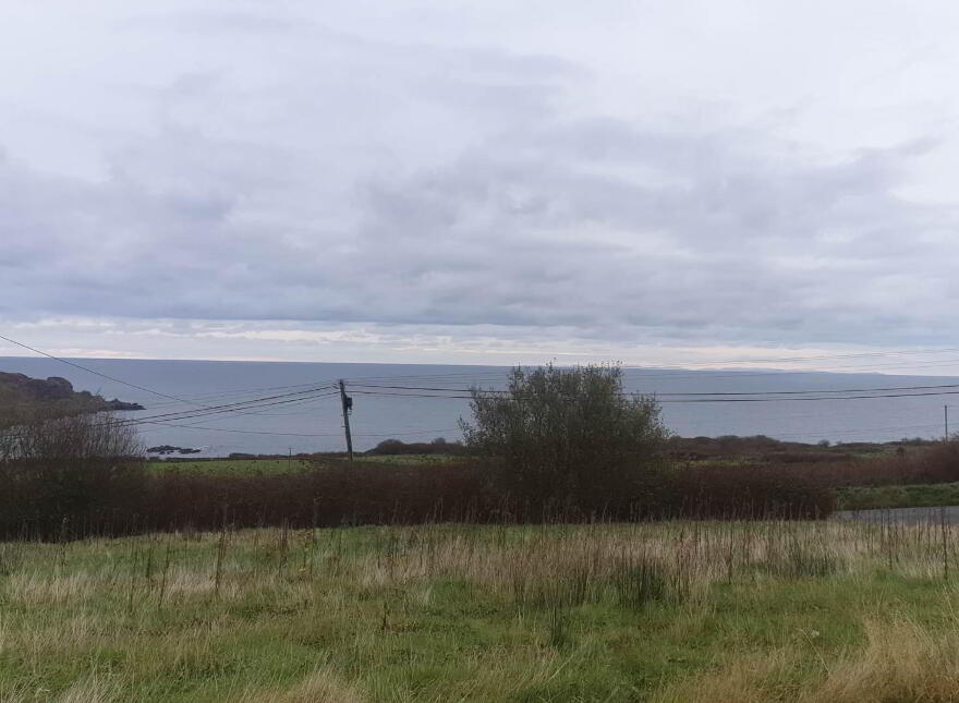 Portaleen Brae, Glengad, Malin, F93XR63