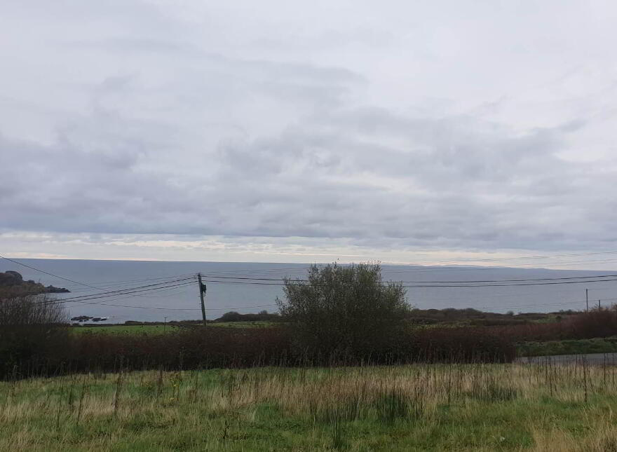Portaleen Brae, Glengad, Malin, F93XR63