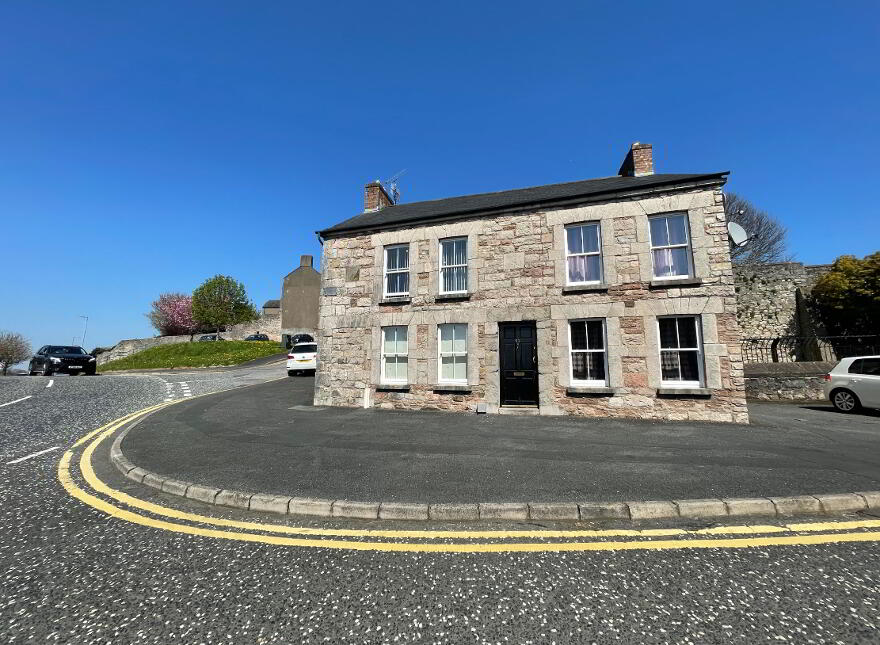 53d Castle Street, Armagh, BT61 7EF photo