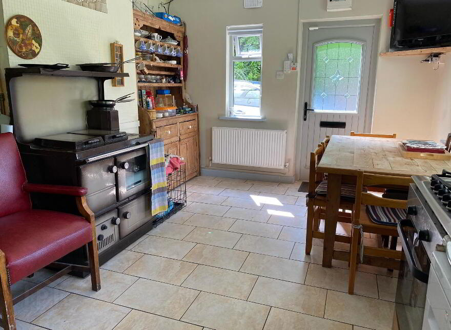 Mountanglesby, Clogheen, Cahir, Co. Tipperary, E21E025