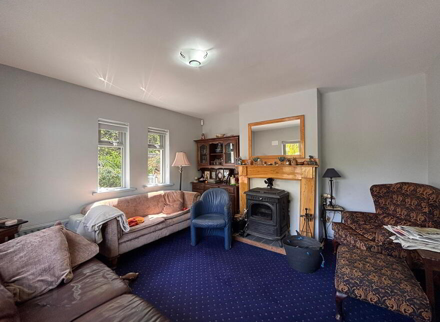 Mountanglesby, Clogheen, Cahir, Co. Tipperary, E21E025