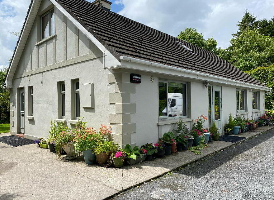 Mountanglesby, Clogheen, Cahir, Co. Tipperary, E21E025 photo