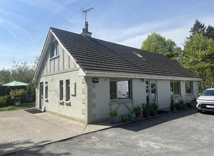 Mountanglesby, Clogheen, Cahir, Co. Tipperary, E21E025