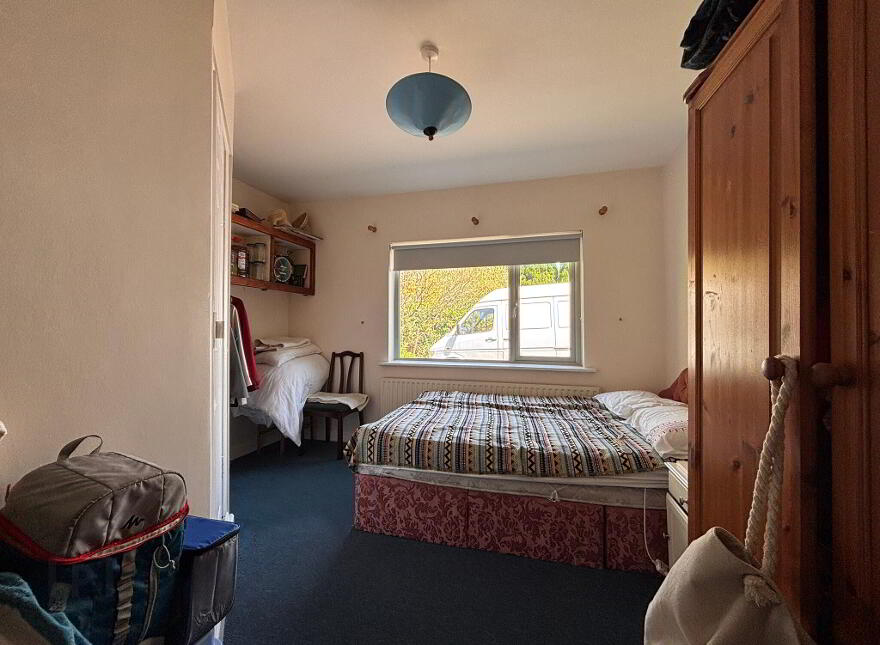 Mountanglesby, Clogheen, Cahir, Co. Tipperary, E21E025