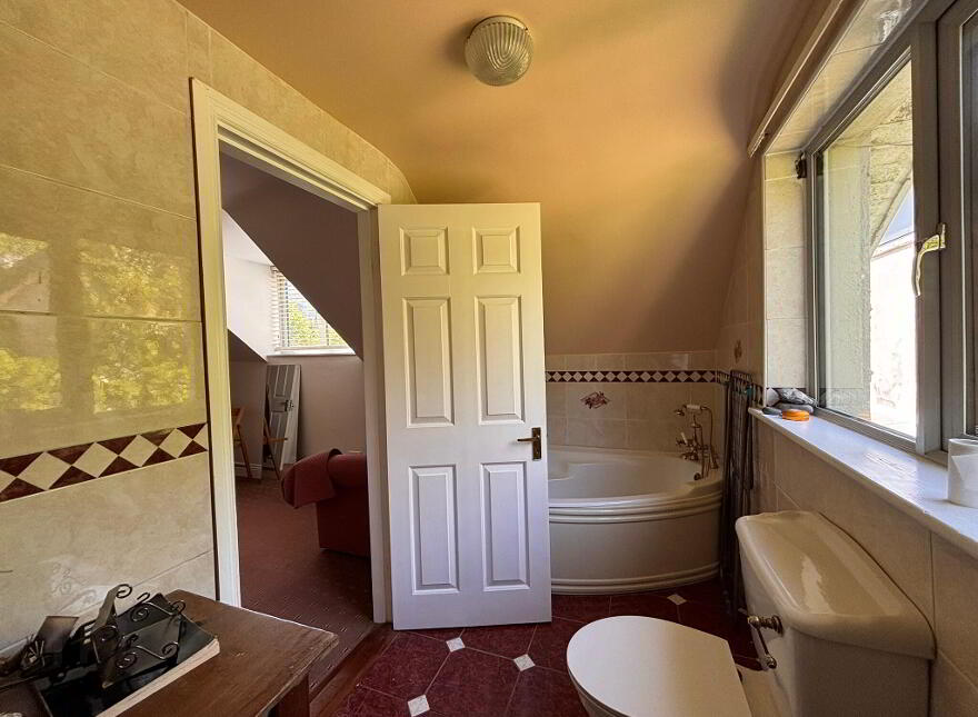 Mountanglesby, Clogheen, Cahir, Co. Tipperary, E21E025