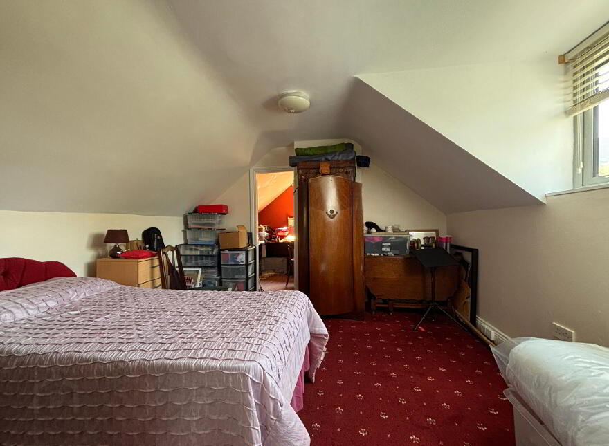 Mountanglesby, Clogheen, Cahir, Co. Tipperary, E21E025