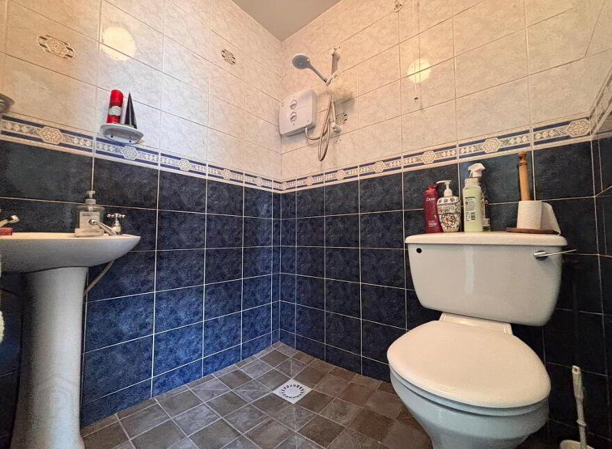 Mountanglesby, Clogheen, Cahir, Co. Tipperary, E21E025