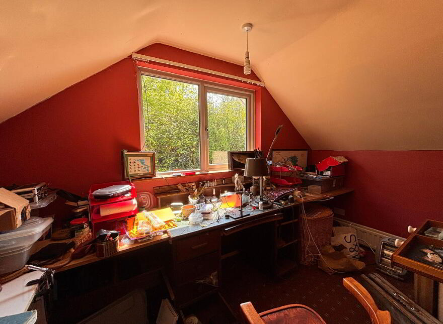 Mountanglesby, Clogheen, Cahir, Co. Tipperary, E21E025