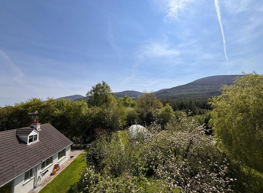 Mountanglesby, Clogheen, Cahir, Co. Tipperary, E21E025