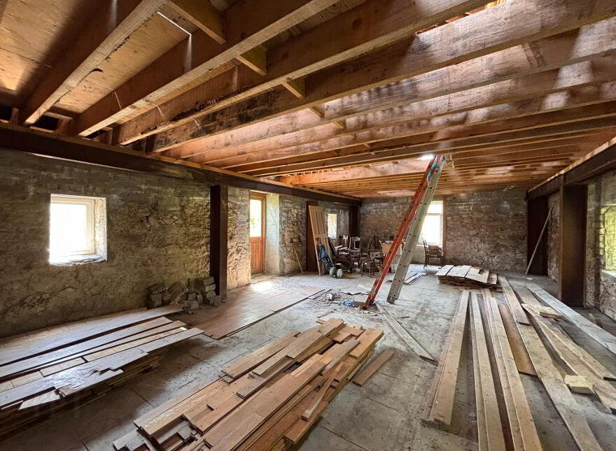 Mountanglesby, Clogheen, Cahir, Co. Tipperary, E21E025