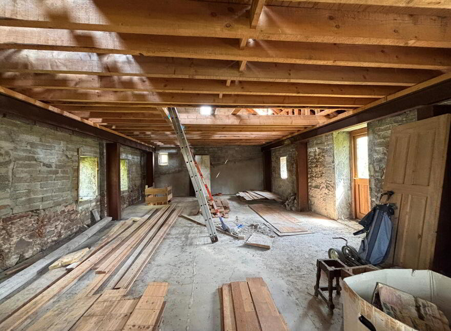 Mountanglesby, Clogheen, Cahir, Co. Tipperary, E21E025