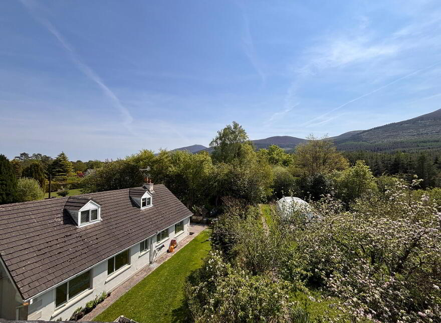Mountanglesby, Clogheen, Cahir, Co. Tipperary, E21E025