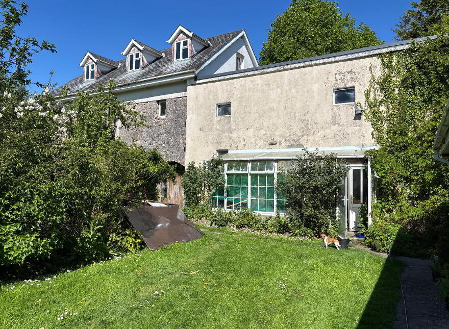 Mountanglesby, Clogheen, Cahir, Co. Tipperary, E21E025