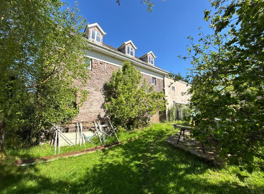 Mountanglesby, Clogheen, Cahir, Co. Tipperary, E21E025