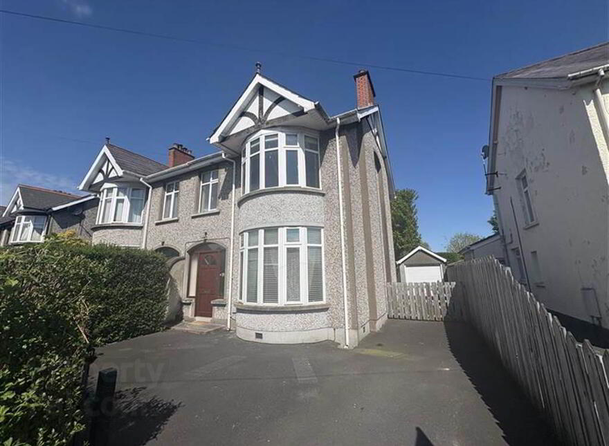 10 Mount Aboo Park, Belfast, BT10 0DJ photo