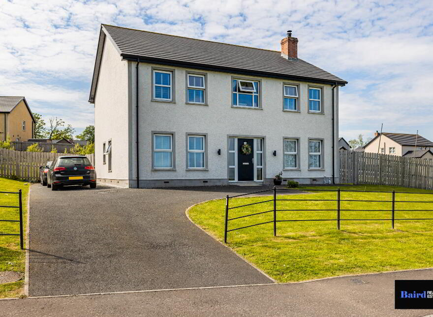 176 Bush Road, Dungannon, BT71 6EZ photo